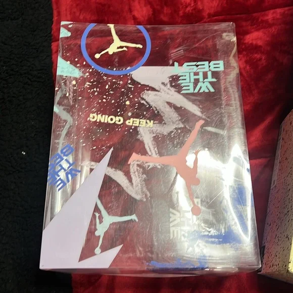 Jordan 5 “DJ KHALED” - Picture 6 of 7